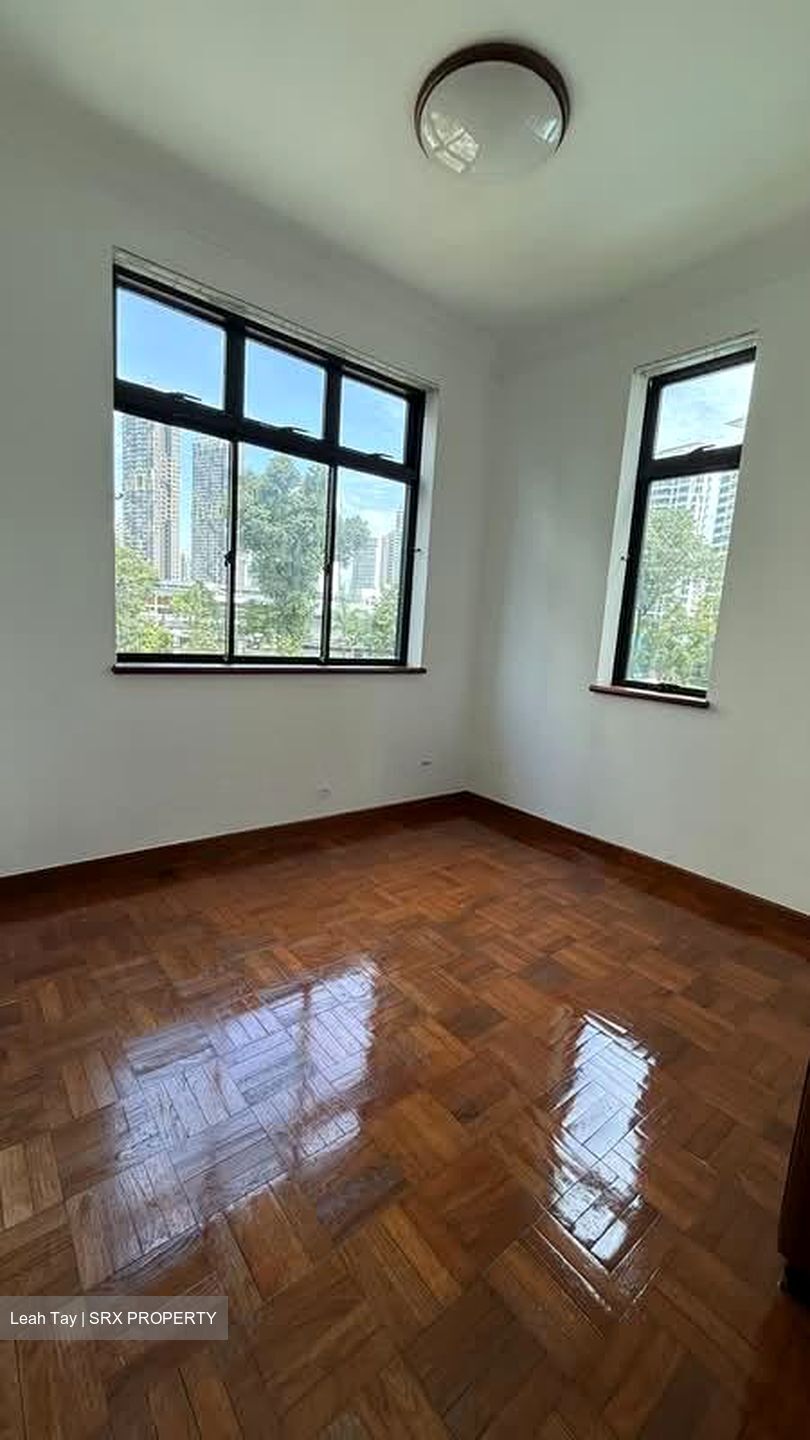 Spring Grove (D10), Condominium #533304171